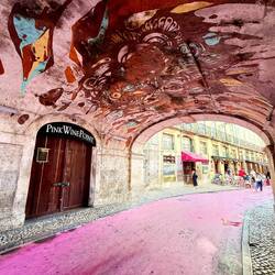 Pink Street