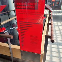 ...noch mehr Fakten....