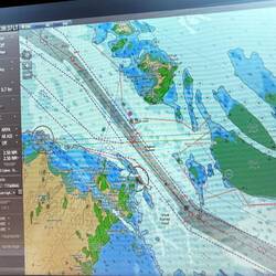 NAVIGATING the REEF