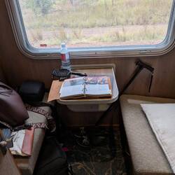 My cabin - N 13.