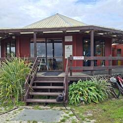 Miranda Shirebird Centre-well worth a visit!