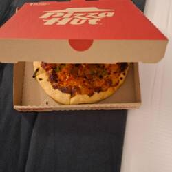 And pizza!!! 😁