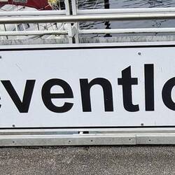 Da geht es Morgen weiter