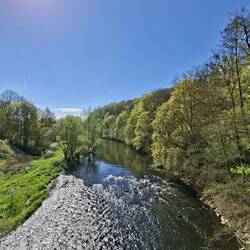 Der Hauptdarsteller, die Sieg!😁