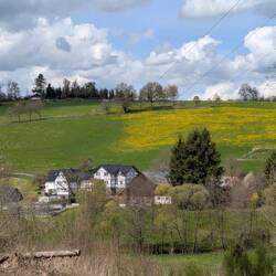 Idyllische Dörfer wie aus einer vergangenen Zeit.....