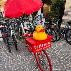 den Zusammenhang können wir uns nicht erklären