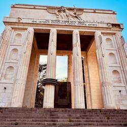Monumento alla Vittoria