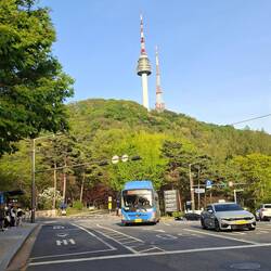 Seoul Tower