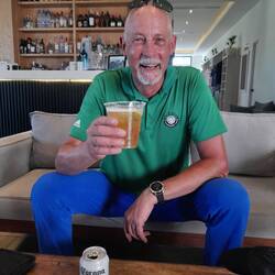 ....ein eiskaltes Corona...