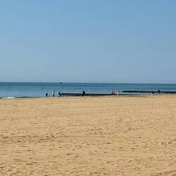 Im Sonmer möchte ich hier nicht sein!