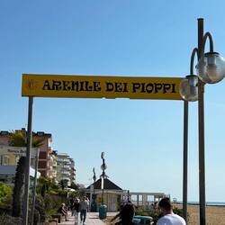 Konsortium Arenile dei Pioppi