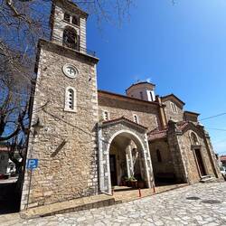 Chiesa di S. Anargiron - Kosmas