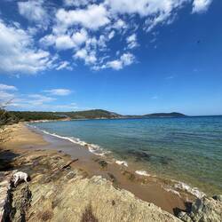 Spiaggia di Skoutari