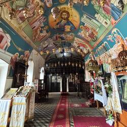 Chiesa nel monastero