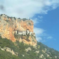 Monastero di Elonas