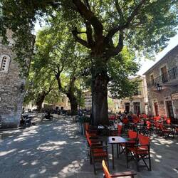 Piazza di Kosmas