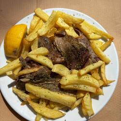 Il nostro pranzo pasquale in differita