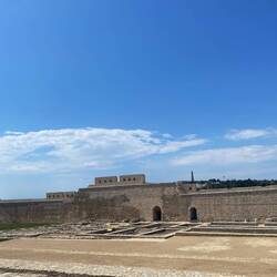 Die Festung
