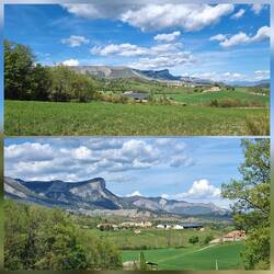 Und natürlich zur linken Seite