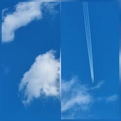 Flugzeuge gucken 🤭