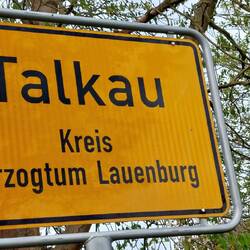 Und sonst noch??? Das Herzogtum Lauenburg