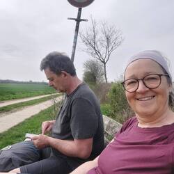 Die eine oder andere Bank