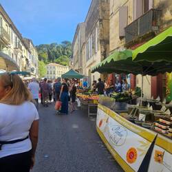 Der wochenmarkt