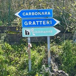 Carbonara wär auch nicht schlecht...