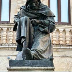 ... ein berühmter Held und Krieger (1477-1525)