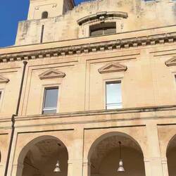 Convention dei Teatini (ehemaliges Kloster)