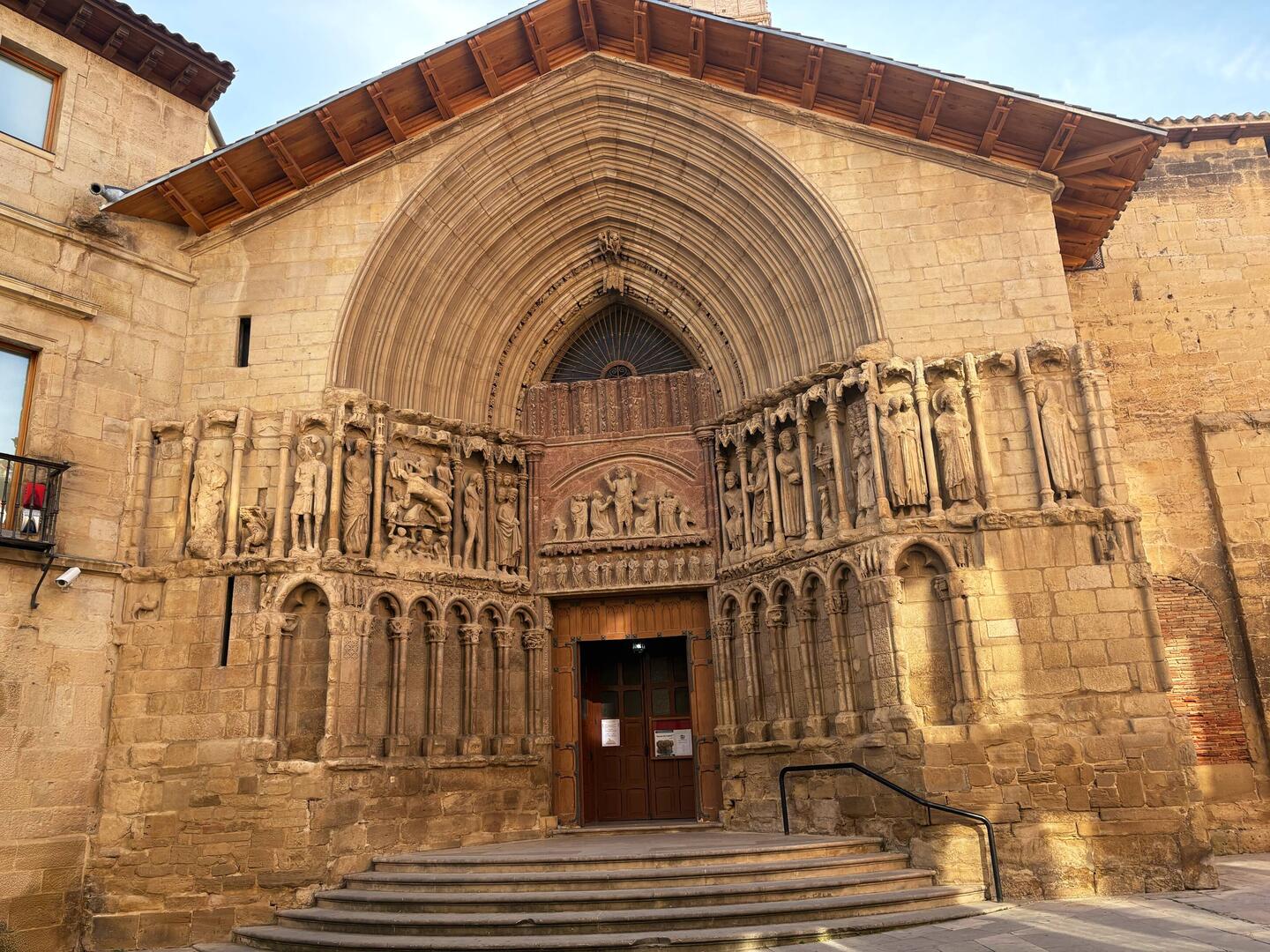 San Bartolomé