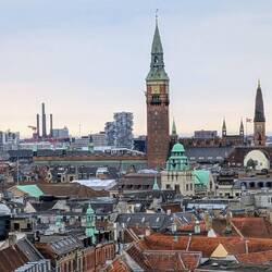 Wieder mal ein Blick von oben