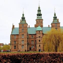 Schloss Rosenborg