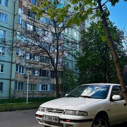 eigene Plakette und eigene Flagge