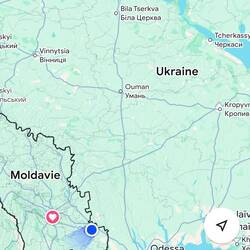 Transnistria/Pridnestrovia: eine nicht anerkannte semipresidentielle Republik