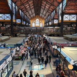 Markthalle