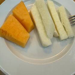 Fruit dessert 2 🍊