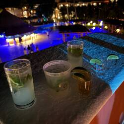 Drinks 🍹
