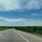 In Oklahoma, on Interstate 35