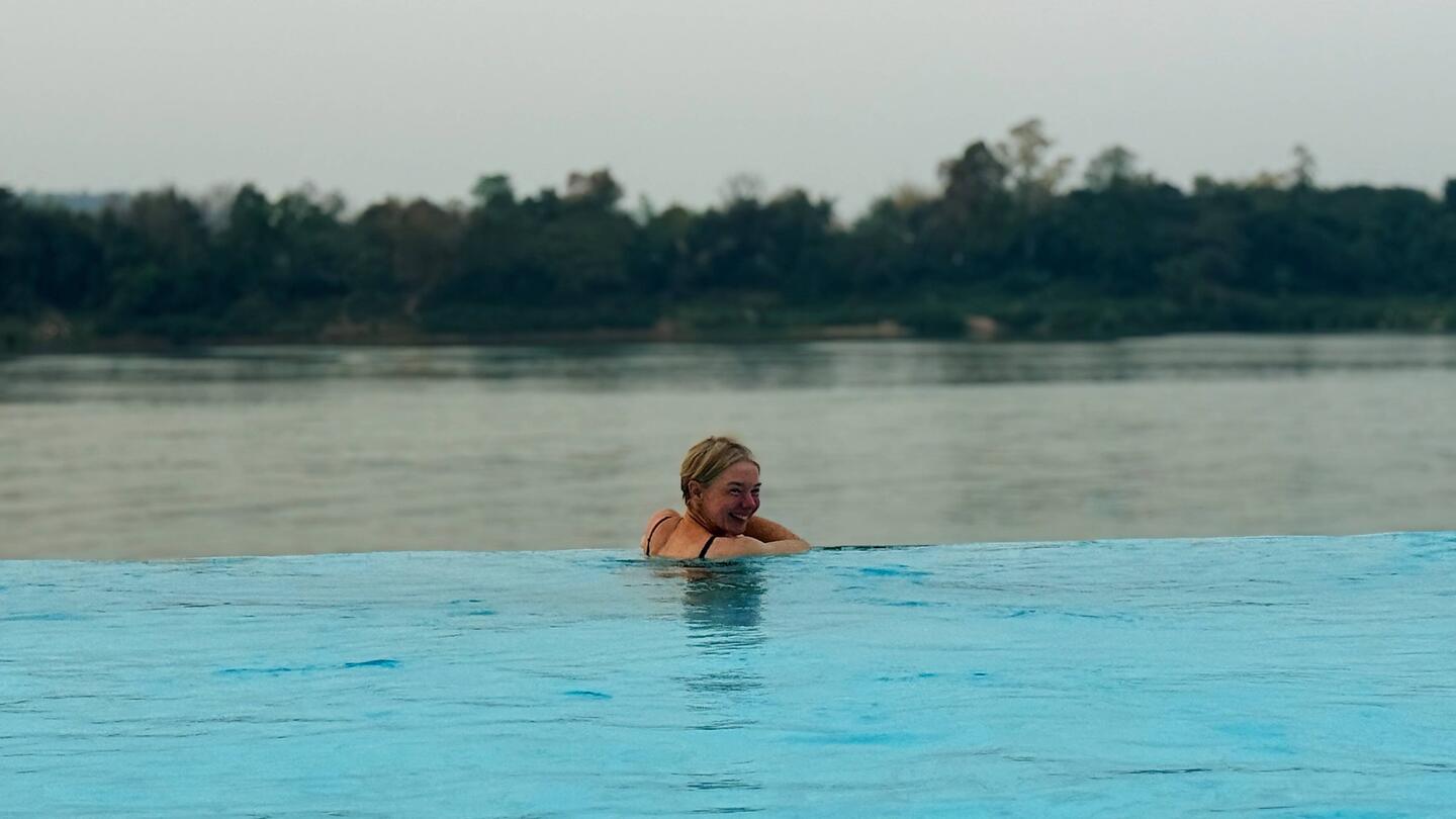 Mekong view