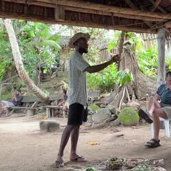 VIDEO- weaving