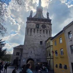 Clocktower