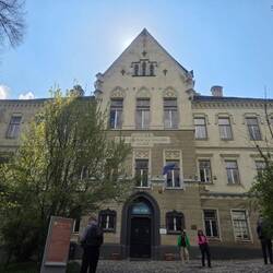 Institute of Music
