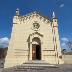 St Joseph's Catholic Church