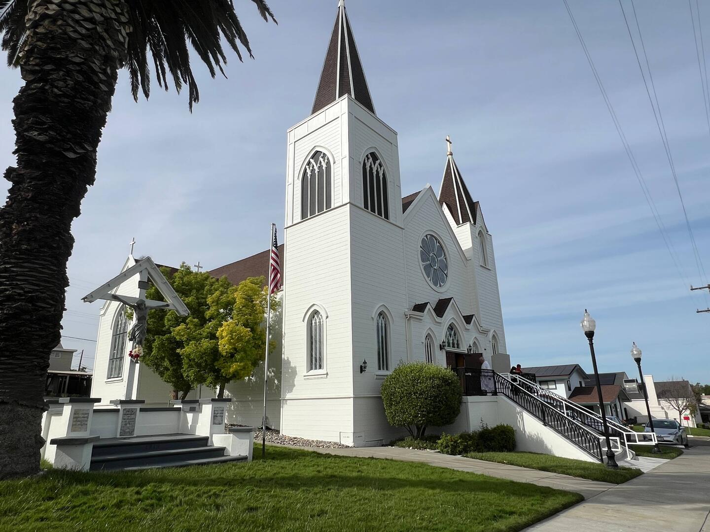 St. Joseph Catholic Church