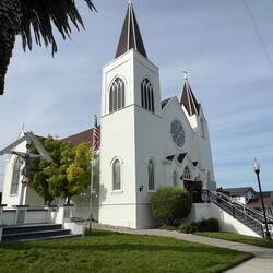 St. Joseph Catholic Church