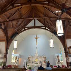 St. Joseph Catholic Church