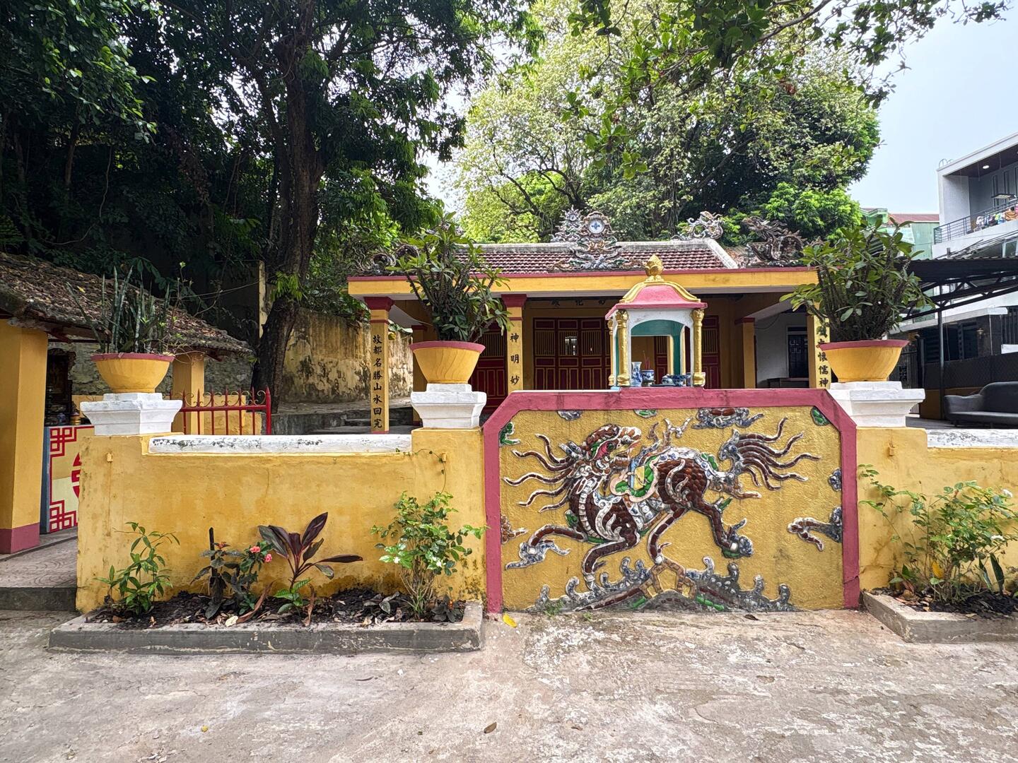 Chùa Bảo Quốc