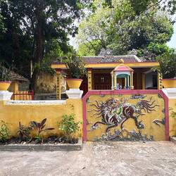 Chùa Bảo Quốc