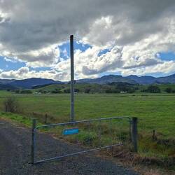 Our vistas today